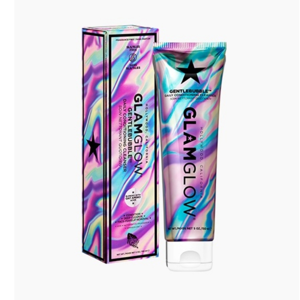 Glam Glow Gentlebubble Conditioning Cleanser